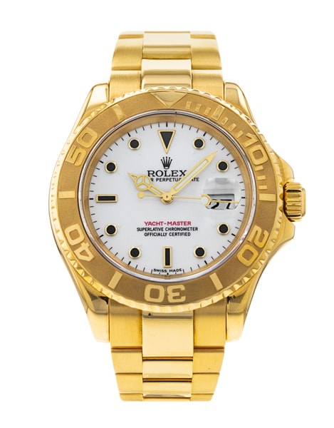 Rolex Yacht-Master 16628B